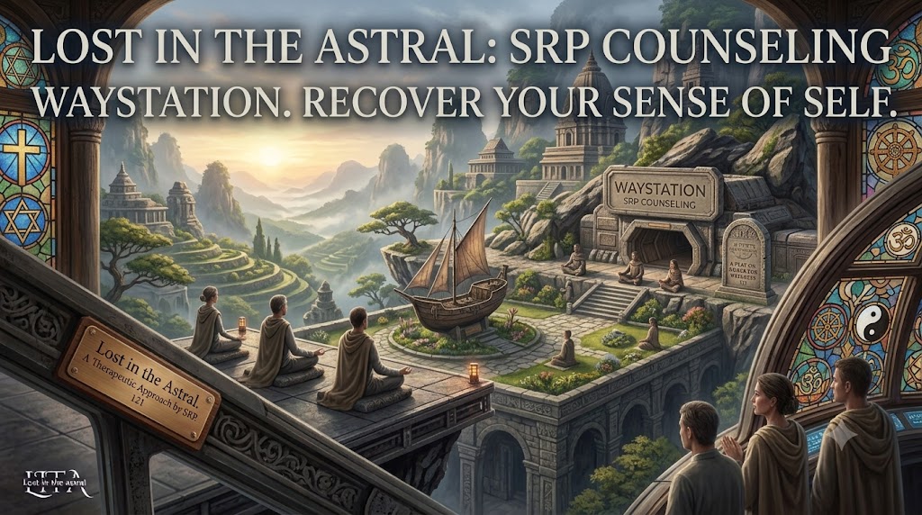SRP Counseling Waystation
